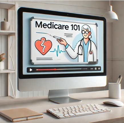 Medicare 101