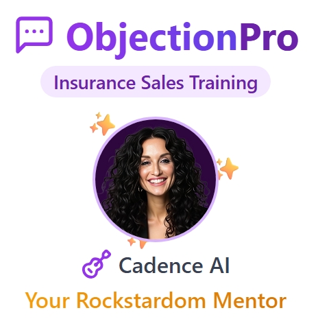 ObjectionPro App